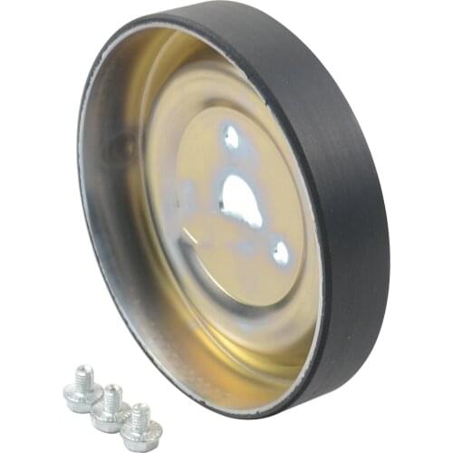 AP03 Water Pump Pulley 11517619020 for BMW MINI FOR PEUGEOT CITROEN 1.4 1.6 VTi EP3 EP6 11517571012