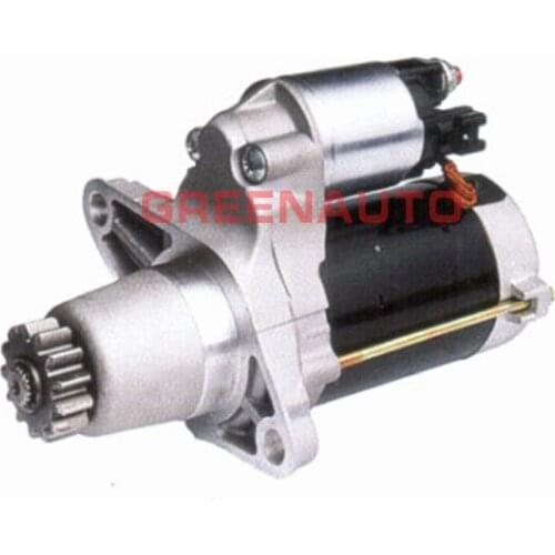 STARTER MOTOR FOR LEXUS ES300 3.0L FOR TOYOTA CAMRY HIGHLANDER SOLARA 2.4L , 228000-9900 228000-9901 428000-1080