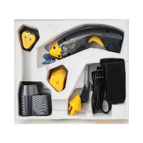 Taiwan EC-1 cloth scissors / cardboard Scissors / foam shear