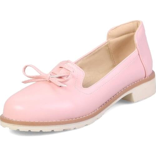 18 years with comfortable spring low heel side with shallow mouth size 43 yards 33 - round head single shoes 18614 students