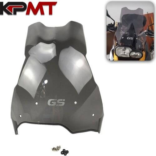 For BMW F800GS F650GS F700GS F 800 650 700 F800 F700 F650 GS Wind Screen WindScreen Deflectors Windshield