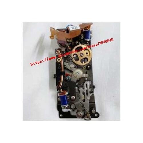 Repair Parts For Nikon D700 Aperture Group Ass'y Base Plate Control Unit 1B061-087