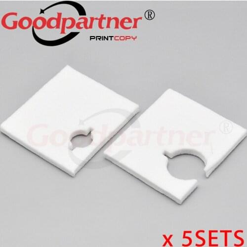 5X 1526918 1526919 Tray Porous Pad Sponge Felt for EPSON L100 L200 S22 SX125 SX130 ME10 ME32 ME320 ME33 ME330 ME340 NX125 NX127