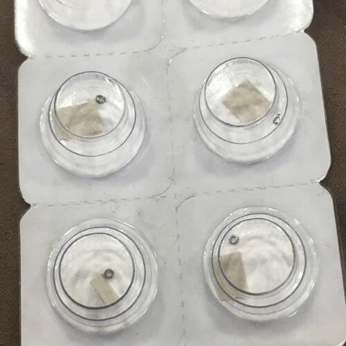 Movement accessories original 2235 movement domestic accessories 2235 pin wheel 2235-250