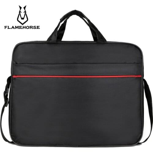 AOLIDA Men's Briefcases