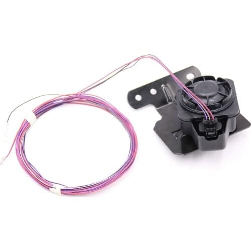 Car Security Alarm Siren Speaker Horn For VW Golf 7 MK7 MQB CARS 5QD 951 605 5Q0951605