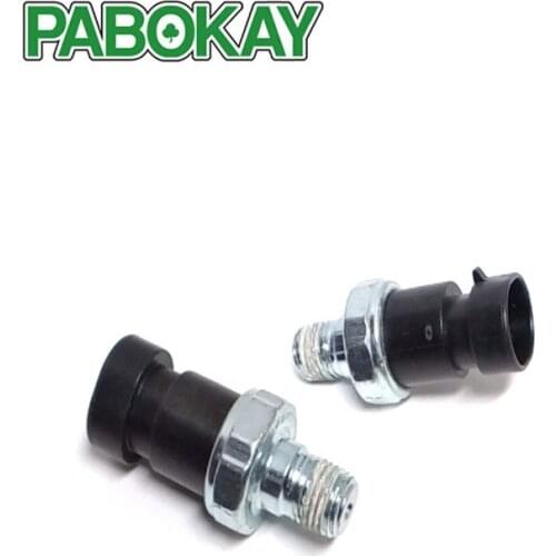 Engine Oil Pressure Switch Sensor D1810A 19244512 PS220 12575007 24575739 25036853 25036934 1S6579 D1834A D1809A D1845
