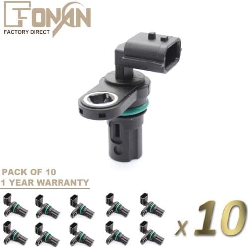 Camshaft Position Sensor For NISSAN MARCH E VERSA 1.6 16V SENTRA 2.0 LIVINA TIIDA 1.8 23731EN22A 23731-EN22A