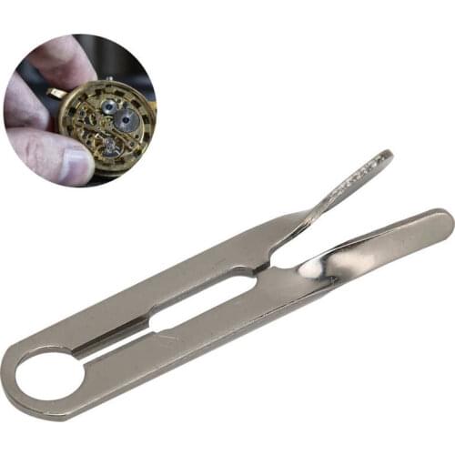 Watch Holder Watch 2810 Roller Remover Steel Watch Repairing Tools Accessory for Watchmakers Watch Repairing Tool