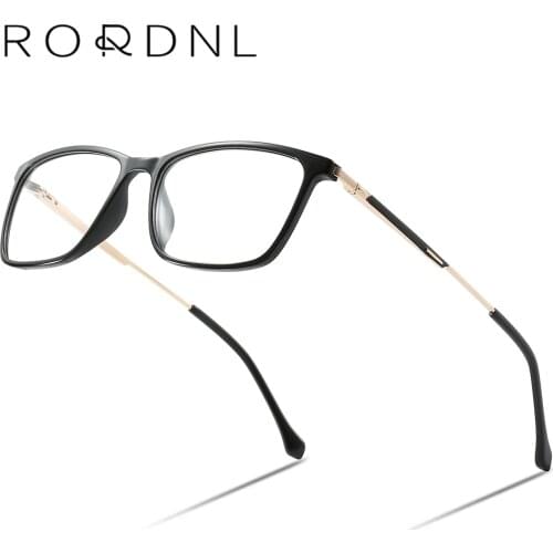 Progressive Prescription Glasses Men Myopia Optical Eyeglasses Male Multifocal Bifocal Reading Eyewear Photochromic Spectacles