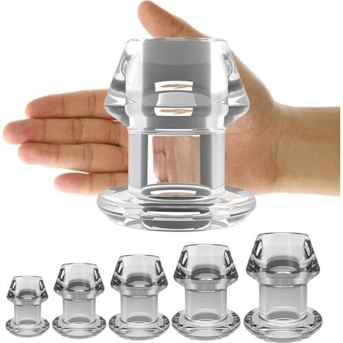 Анальный расширитель EWCVK China At AliExpress