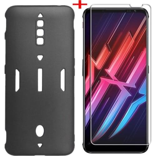 Гамбит-LCL Nubia Phone Cases