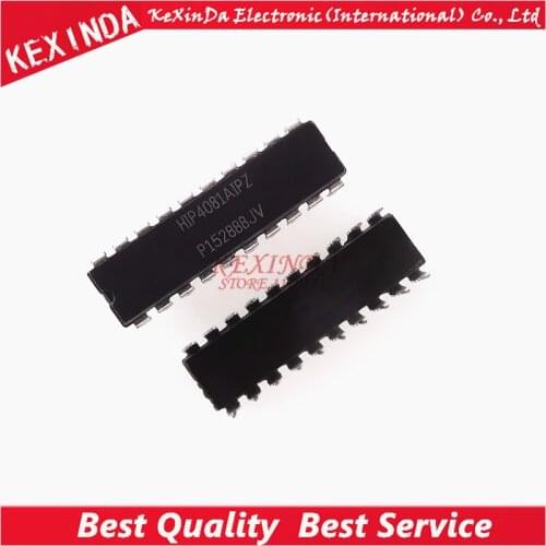 HIP4081AIP DIP-20 HIP4081AIPZ DIP20 4081 HIP4081 HIP4081A DIP 10PCS/LOT Free shipping
