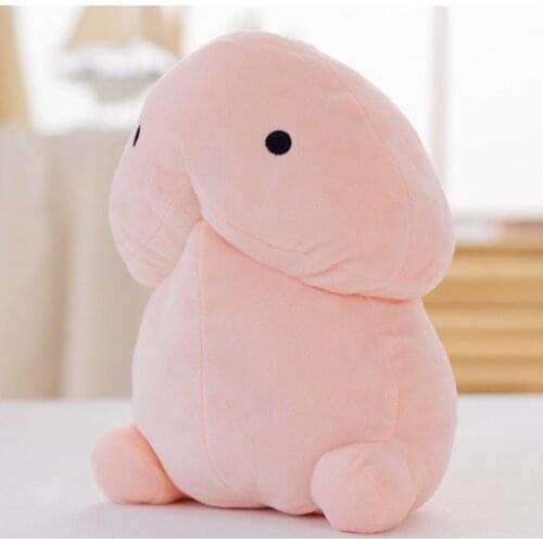 Mix&equipment Plush Toys