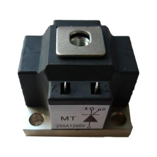 MT200A1200V MD250A1200V Original, Can Provide Test, 1 Year Warranty