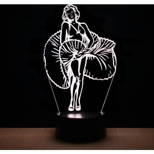 ONEFIRE LED Night Lights