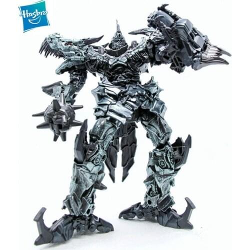 Original Hasbro transformers Studio Series SS07 steel lock l steel lock childrens toys boys toys educational toys