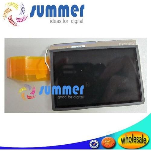 Original LCD s880 display for casio S880 LCD With backlight Camera repair parts free shipping