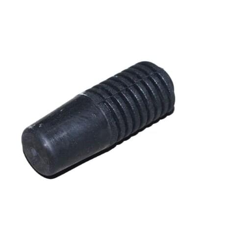 Drop shipping Rear Bonnet Tailgate Stop Bumper Buffer Engine Cover Crashproof Protect Mounting For Ford focus mk3 2012 - 2018 ES