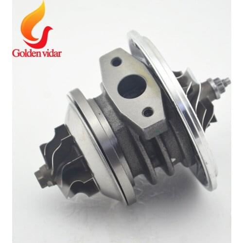 Balanced Turbo For Toyota Auris / Avensis / Corolla / RAV4 2.2 D-4D 2AD-FHV 177 HP - VB16 Turbocharger full turbine 17201-26030