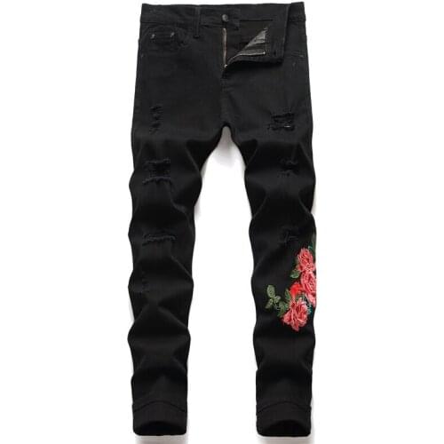 Узкие мужские брюки SCWBSYGM China At AliExpress