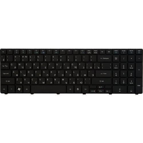 SINOPOWER Laptop Keyboards