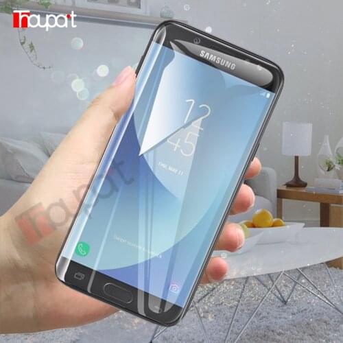 Защитные пленки для Samsung Galaxy J7 2017 Thouport China At AliExpress