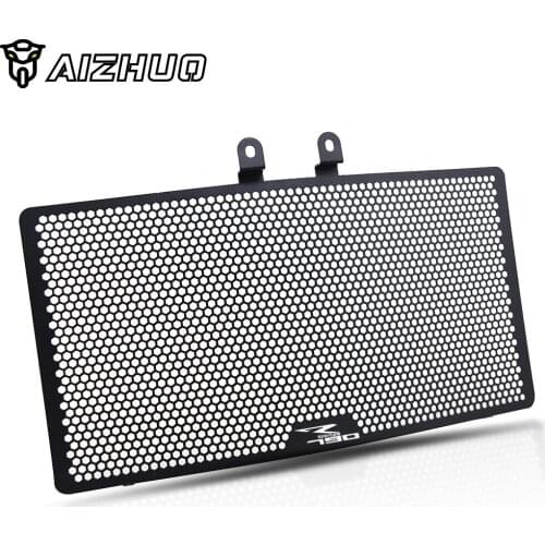 Motorcycle Radiator Grille Guard Cover Protective Cover For 790 Adventure R S 790Adventure R S 790AdventureR 2019