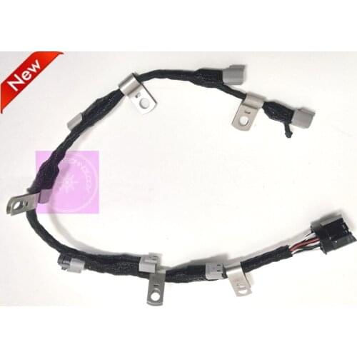 Diesel fuel engine injector drive harness cable for hyundai 455-7