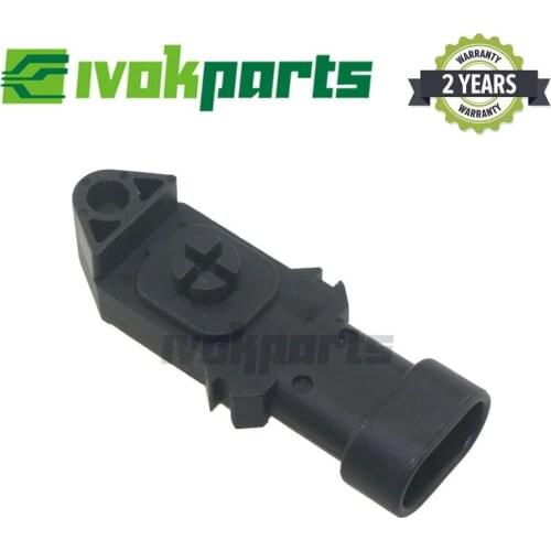 Engine Barometric Ambient AIR Manifold Absoulute Boost Pressure Map Sensor For Cummins L10 M11 N14 5WK96804 4902720 3085140