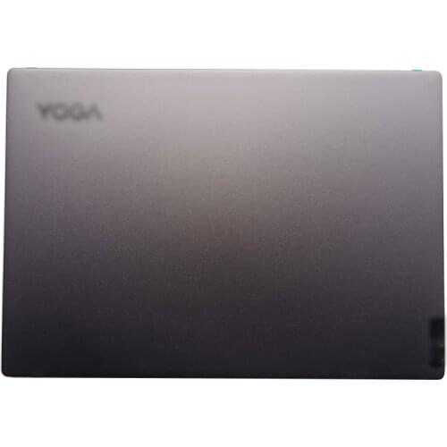 For Lenovo Yoga 14S 2021 Notebook Computer Case Laptop Case LCD Back Cover/Palmrest Upper Case