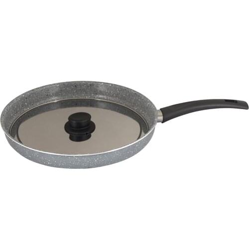 30 CM Granite Fish Pan