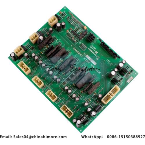 Elevator main driver pcb board DPP-111 AEG02C293