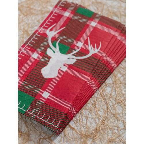 Moddah Table Napkins