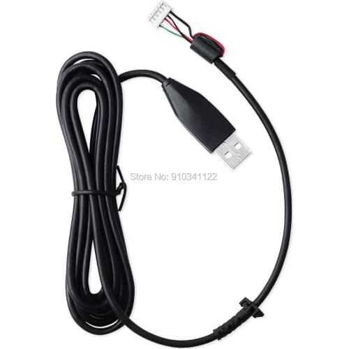 New High quality Original logitech G402 mouse USB cable/USB mouse Line/wire