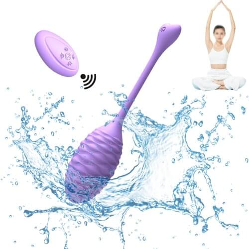 SUNDELIGHT Vaginal Balls