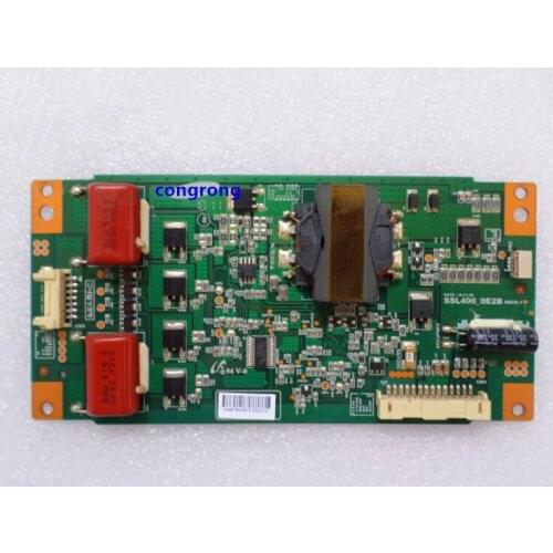LED Inverter for SSL400-0E2B REV0.1 SSL400-0E2D SSL400-0E2A SSL400-0E2C LTA400HM13 L40E5200BE L40F3200 LTA400HM13 LE40Z300