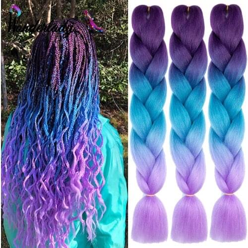 WonderLady Hair Extensions