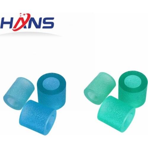 1Set. high quality Pick Up Roller Tire For Ricoh Aficio 2060 2075 Mp7500 Mp8000 Mp8001 Mp9001 Paper Feed Rubber