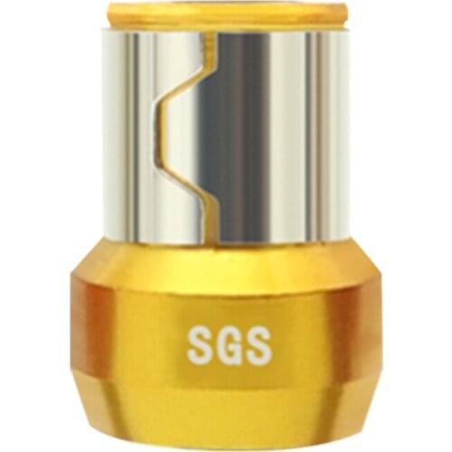 63HA Anti-Corrosion Strong Magnetizer Drill Bit Screw Ring for Carpentry Dry Wall Auto Repair Assembling Furniture Metal