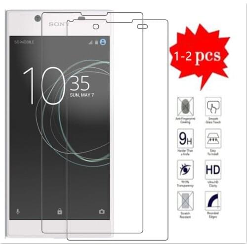Защитные пленки для Sony Xperia L1 BISHCVER China At AliExpress