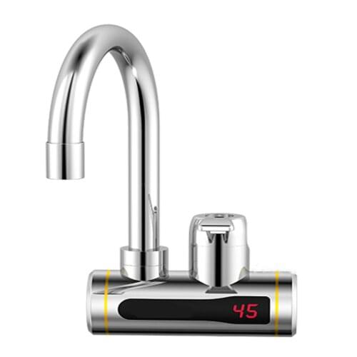 Donlim Water Heaters