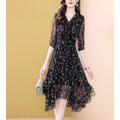 Модные летние платья EVNISI China At AliExpress