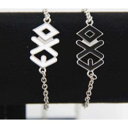 Janedream Bracelets For Lovers