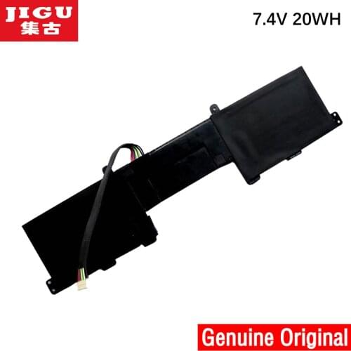 JIGU 7.4V 20WH Original Laptop Battery 0FRVYX TM9HP FRVYX For DELL For Latitude 13 7350