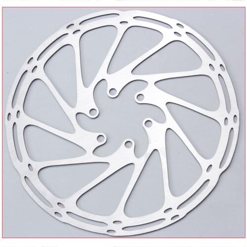 LGFM-Bike Brake Pad 180MM G3 HS1 MTB Disc Brakes Rotor Hydraulic Disc Braking Tool Bicycle Brake Levers