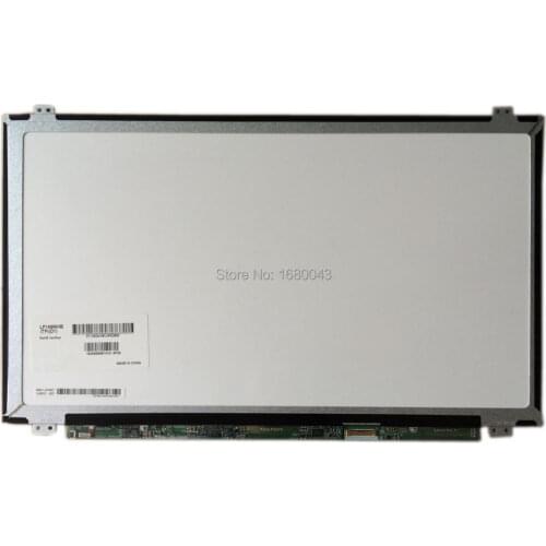LP156WHB TPD1 fit B156XTN03.3 NT156WHM-N12 LP156WHU TPA1 B156XW04 V.8 V.7 LTN156AT31 LTN156AT37 30 pin 15.6LED