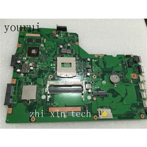 Yourui For ASUS P751 P751JF Laptop motherboard REV 2.0 DDR3 Fully tested ok 100% original
