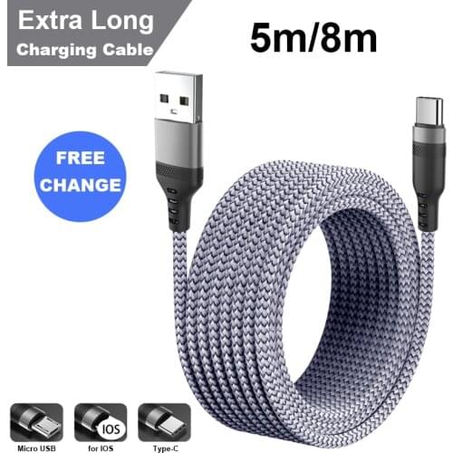 Mobile Phone Charging Cables MEICUNE China