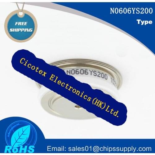N0606YS200 MODULE IGBT